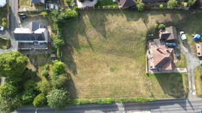 Plot 2 for sale in Oswestry photo